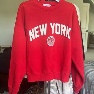 Good American Sweatshirt